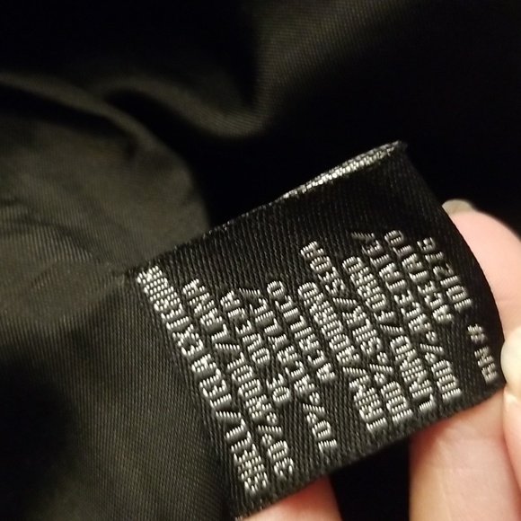 ECI NY B&W Cleaned, Houndstooth Wool Blend Dressy Skirt Suit, Size 10, $88 - Picture 6 of 17